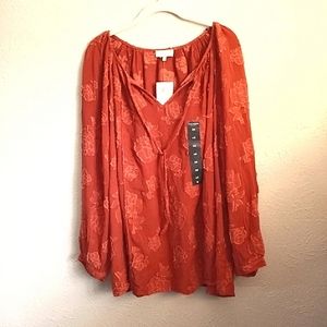 2X Lucky Brand.                   a Color People will Notice!